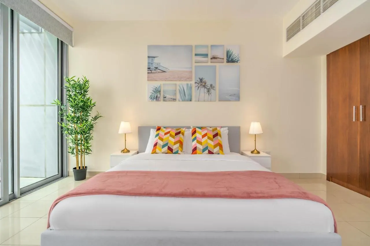 Luxbnb Standpoint Tower Blvd Views Apartment Dubai