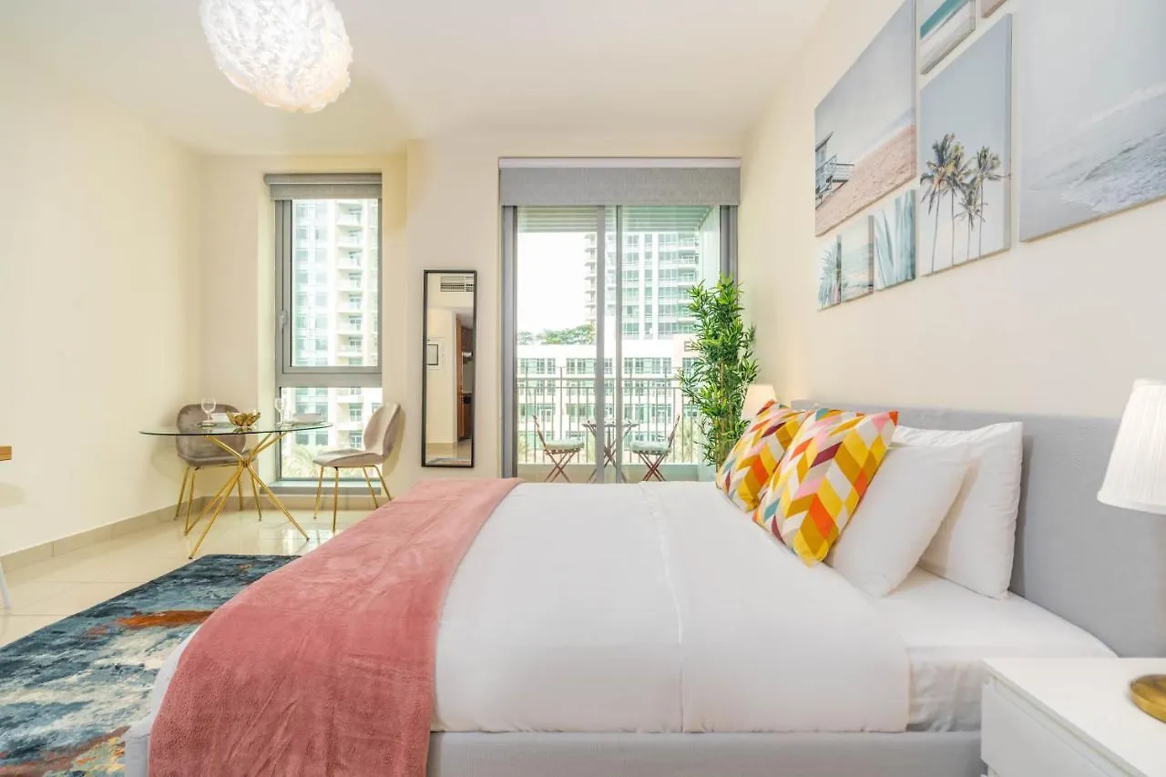 Luxbnb Standpoint Tower Blvd Views Apartment Dubai