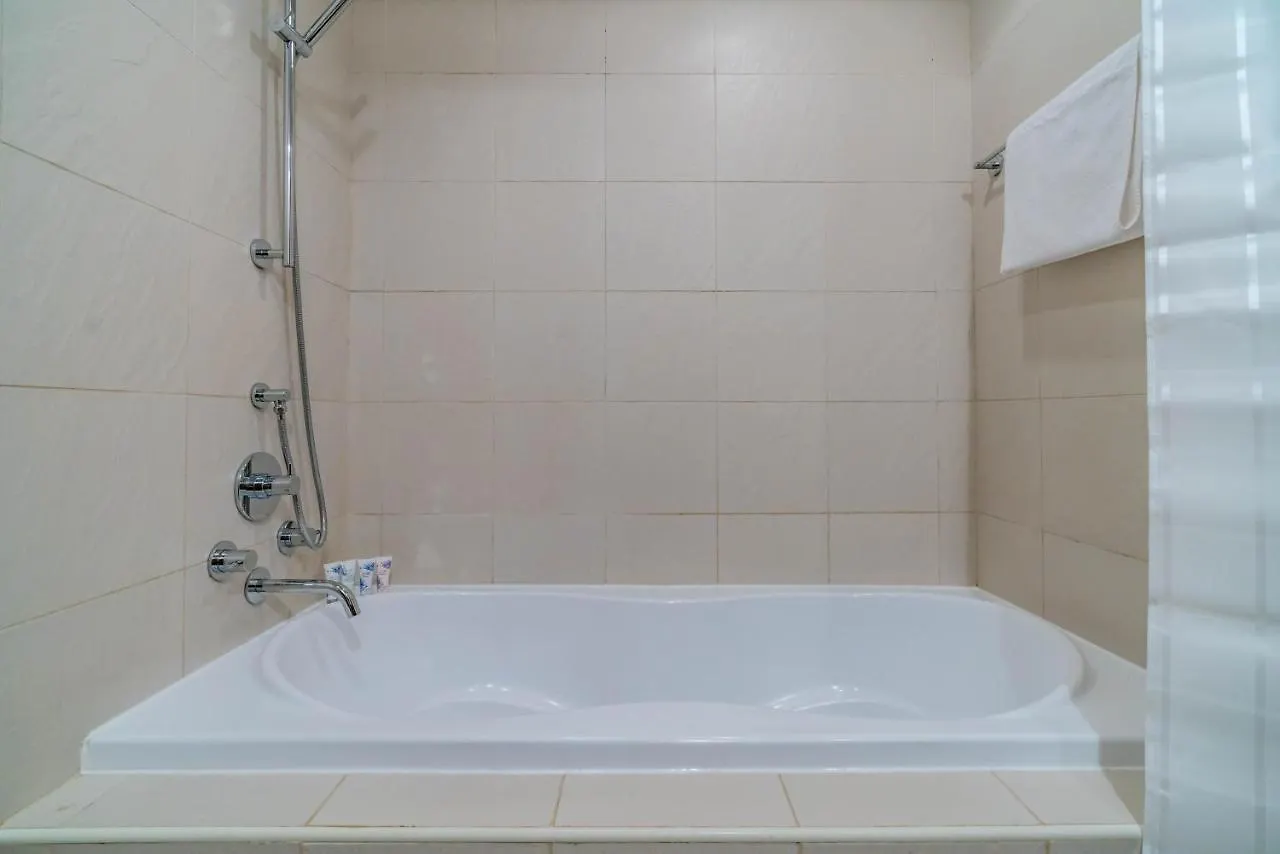 Luxbnb Standpoint Tower Blvd Views Apartment Dubai
