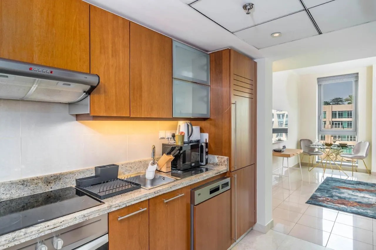 Luxbnb Standpoint Tower Blvd Views Apartment Dubai 0*,